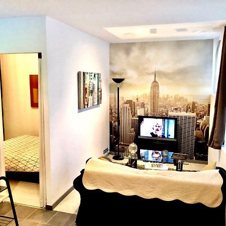 Lulu Philippe Apartment Сент Етиен Екстериор снимка