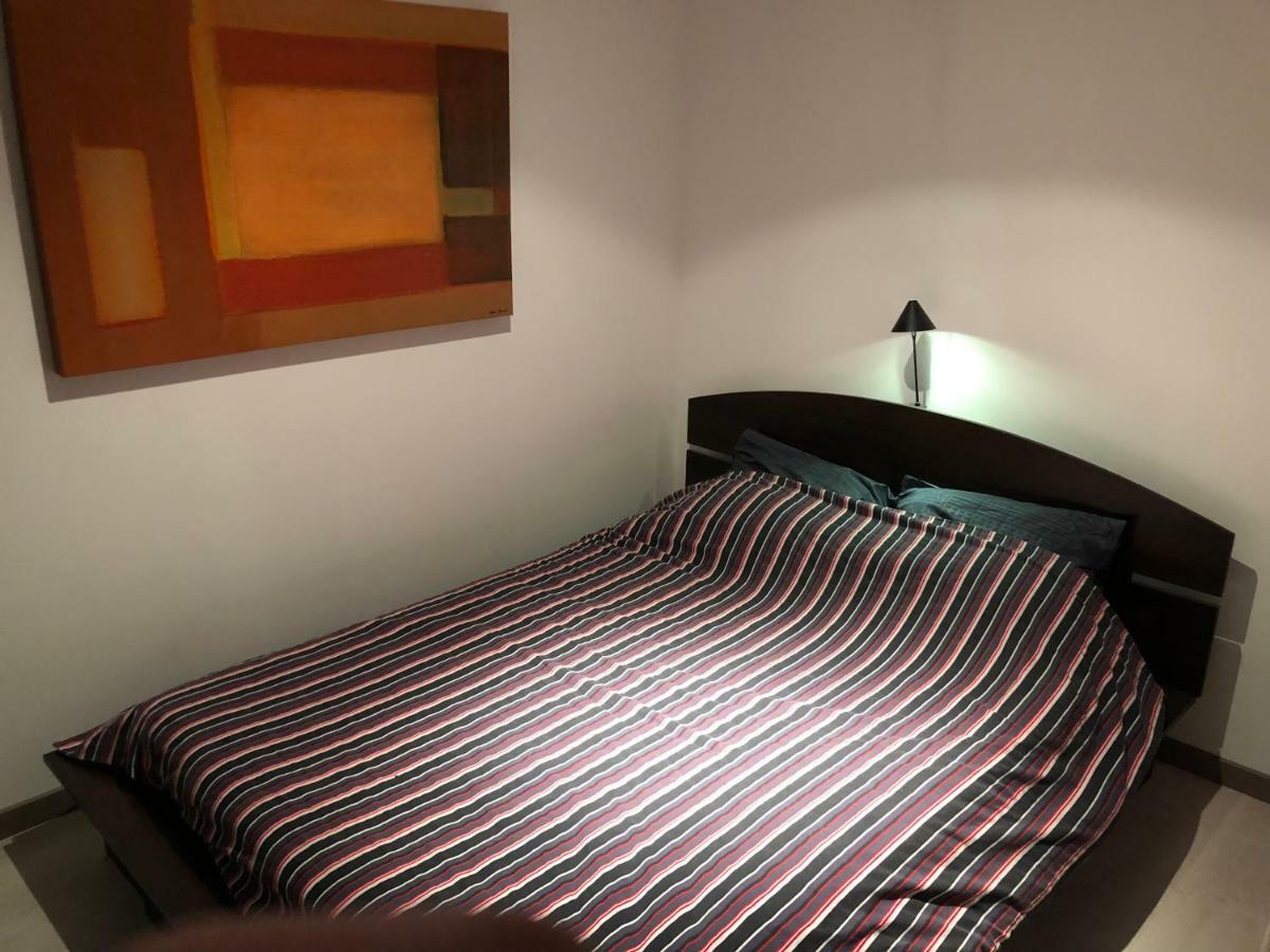 Lulu Philippe Apartment Сент Етиен Екстериор снимка