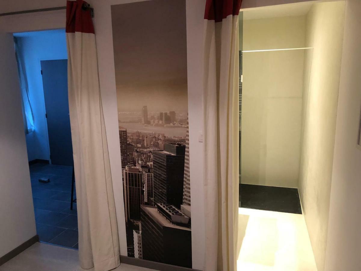 Lulu Philippe Apartment Сент Етиен Екстериор снимка