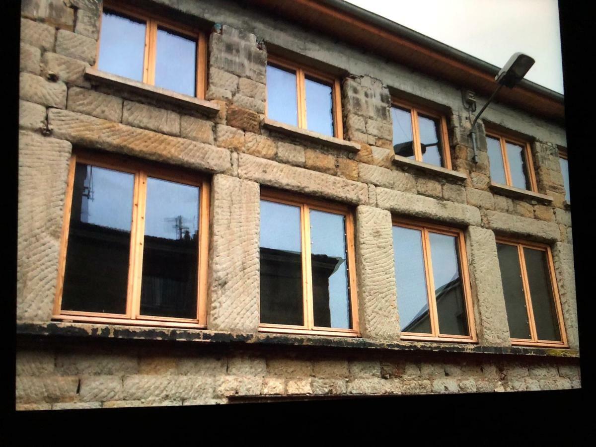Lulu Philippe Apartment Сент Етиен Екстериор снимка