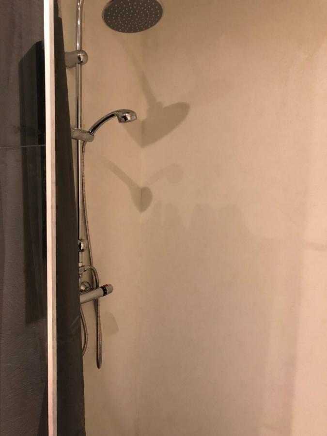 Lulu Philippe Apartment Сент Етиен Екстериор снимка