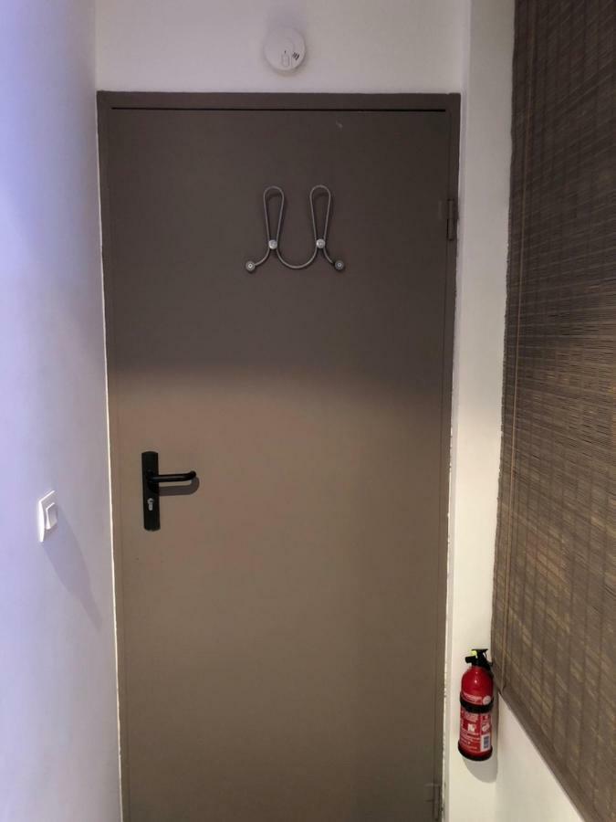 Lulu Philippe Apartment Сент Етиен Екстериор снимка